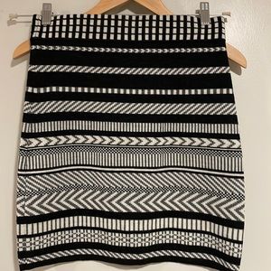 Krimson Klover House Merino Wool Skirt